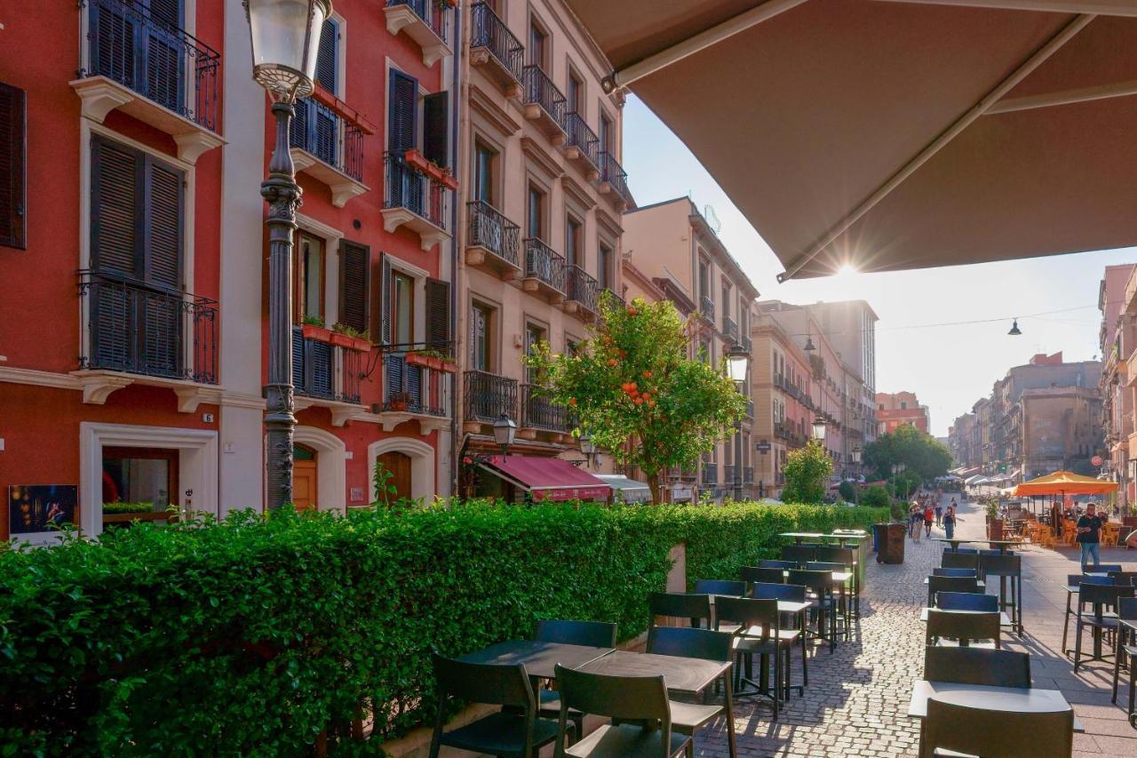 Le Sul Corso Guest house *