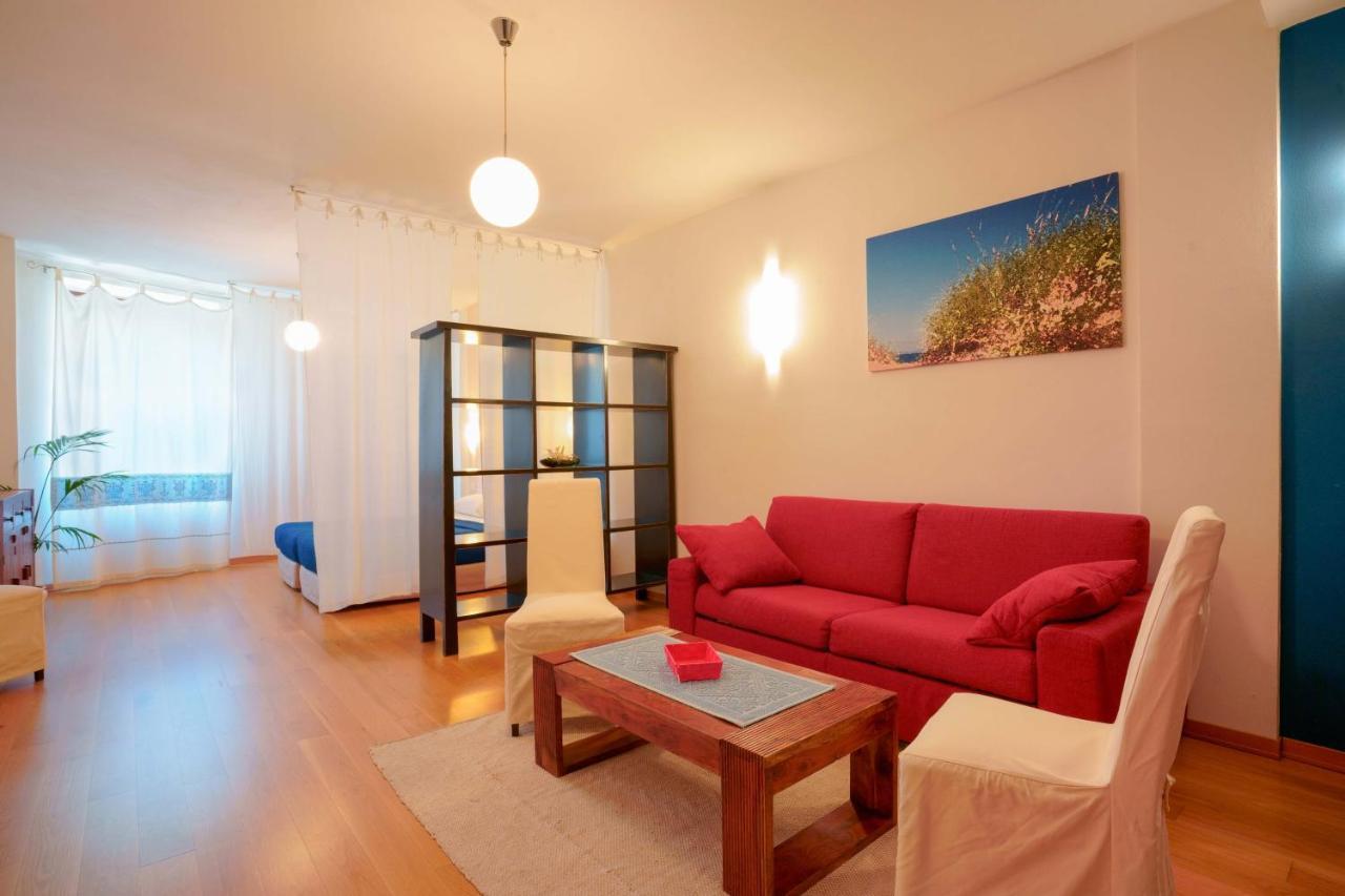 Le Sul Corso Guest house *