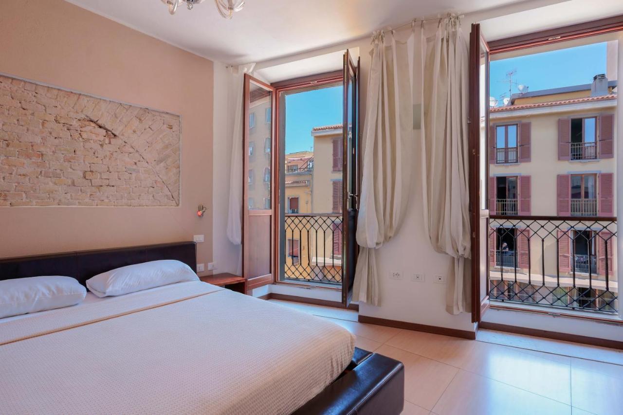 Le Sul Corso Guest house