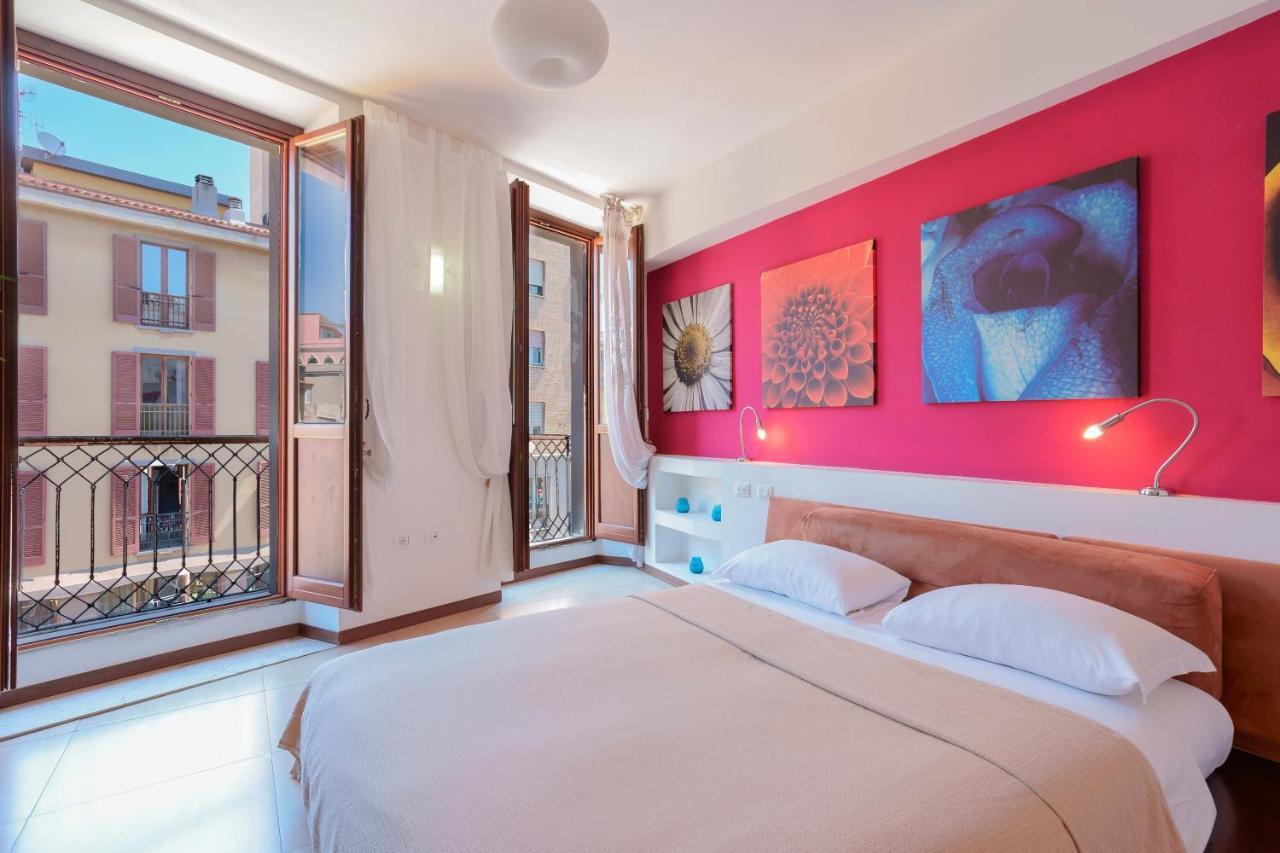 Le Sul Corso Pensión Cagliari