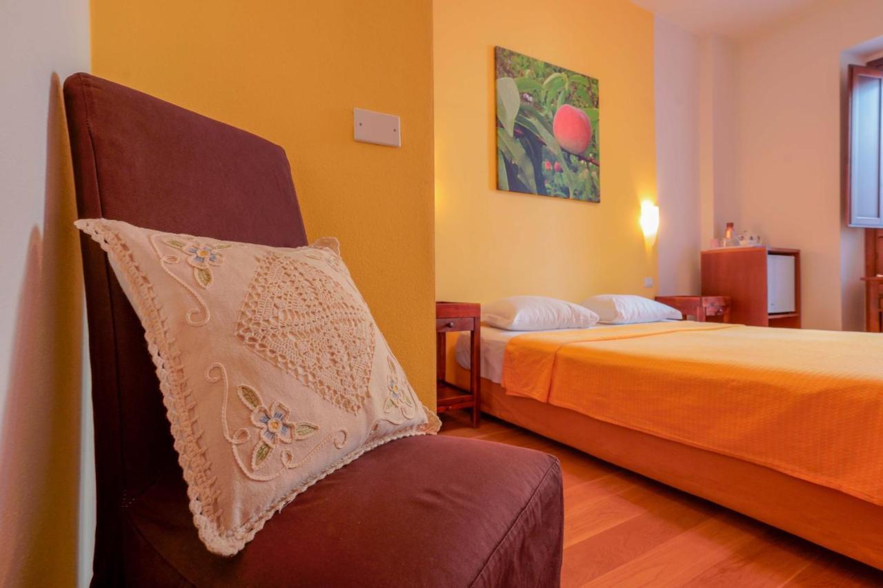 Guest house Le Sul Corso Cagliari