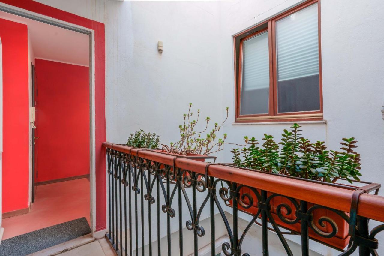 Pensión Le Sul Corso Cagliari