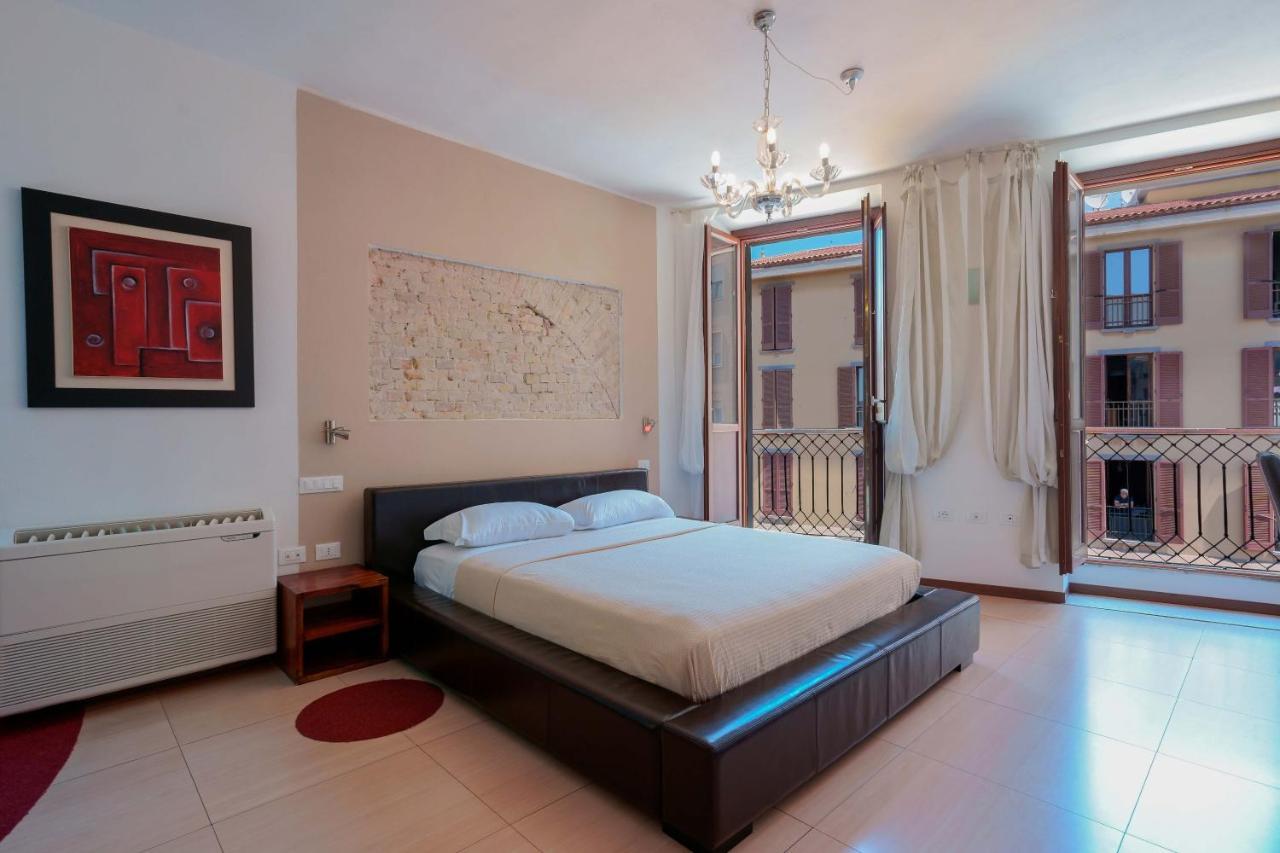 Le Sul Corso Guest house Cagliari