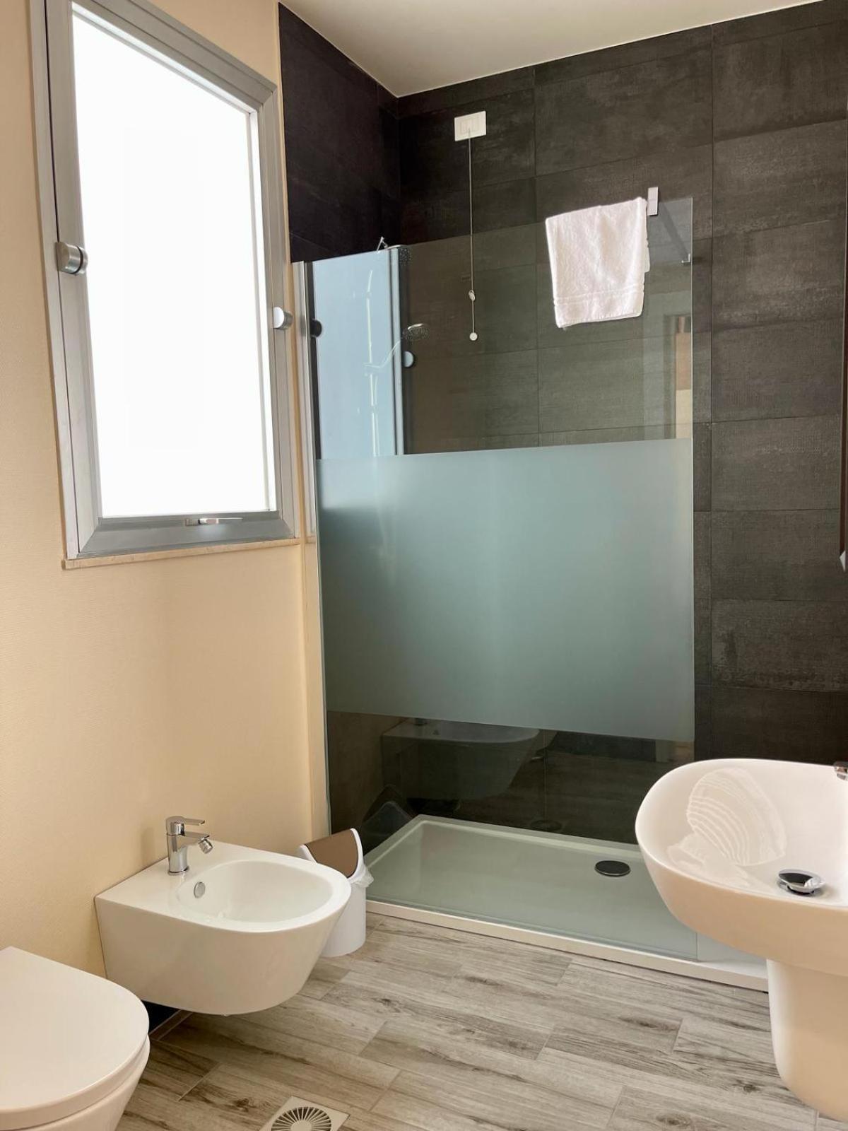Guest house Le Sul Corso
