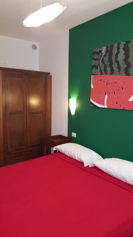 Le Sul Corso Pensión Cagliari