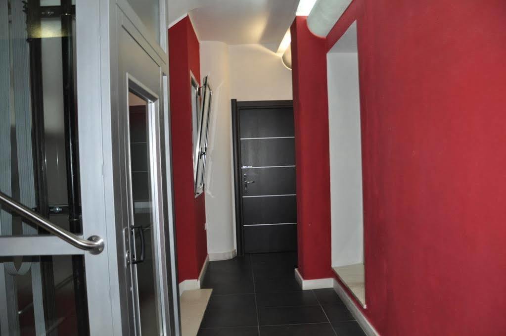 Le Sul Corso Guest house *