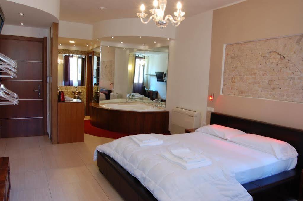 Guest house Le Sul Corso *