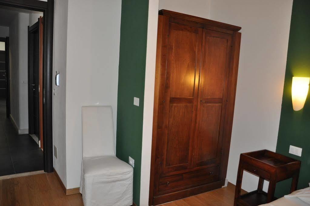 Guest house Le Sul Corso *